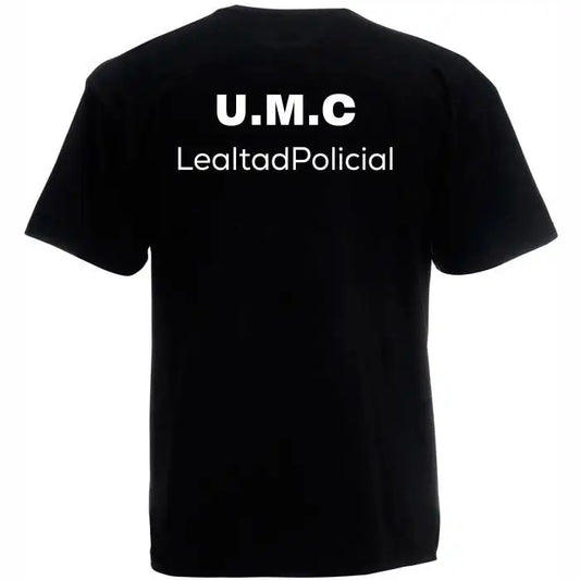 Mosso "UMC Men's T-shirt